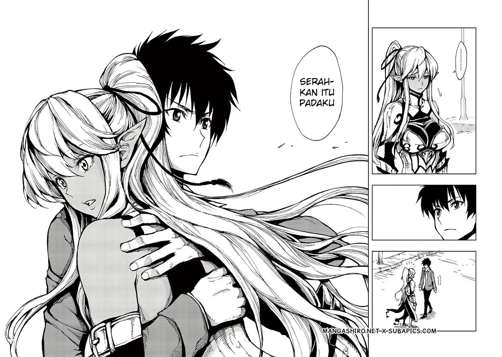 Genjitsu Shugi Yuusha no Oukoku Saikenki Chapter 9 page 29
