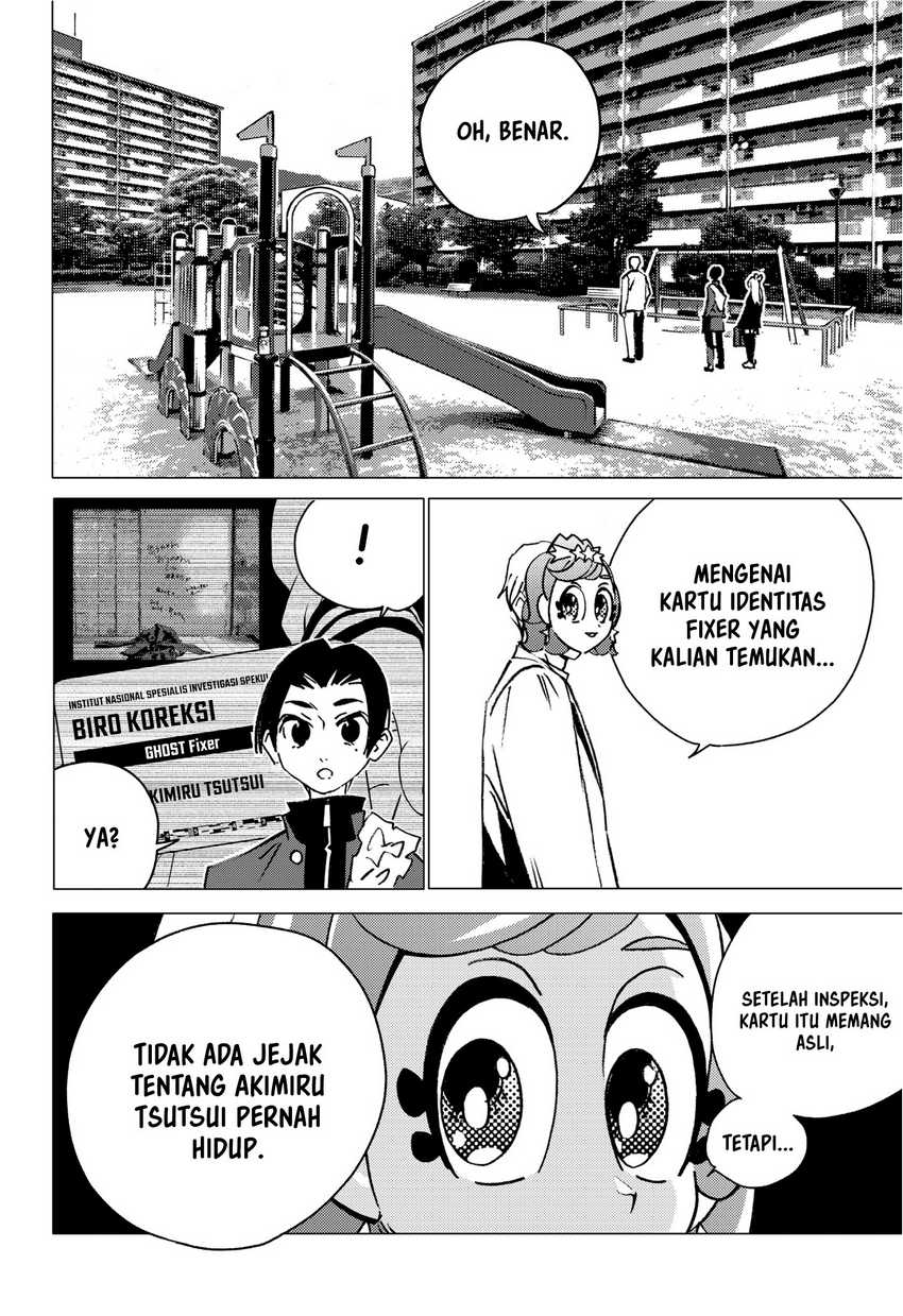 Ghost Fixers Chapter 4 page 4
