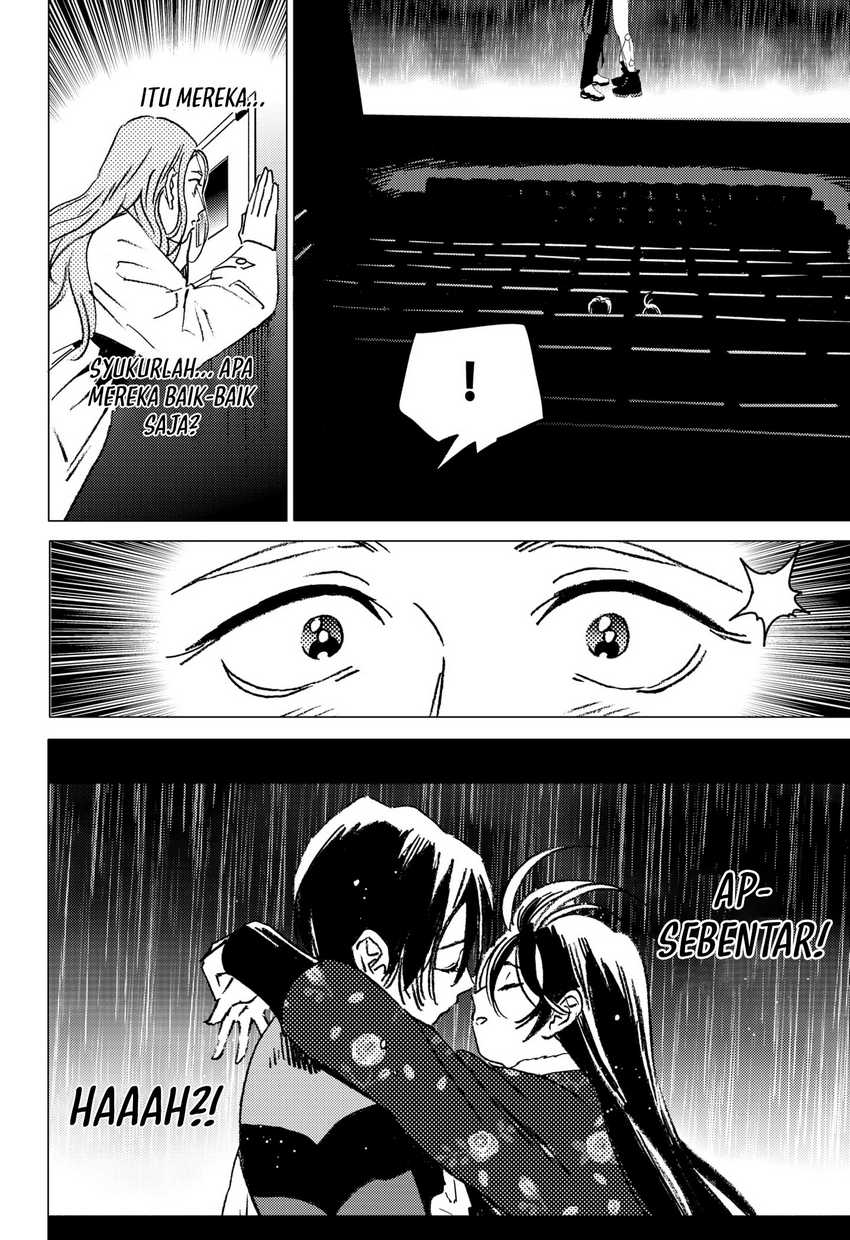 Ghost Fixers Chapter 40 page 4