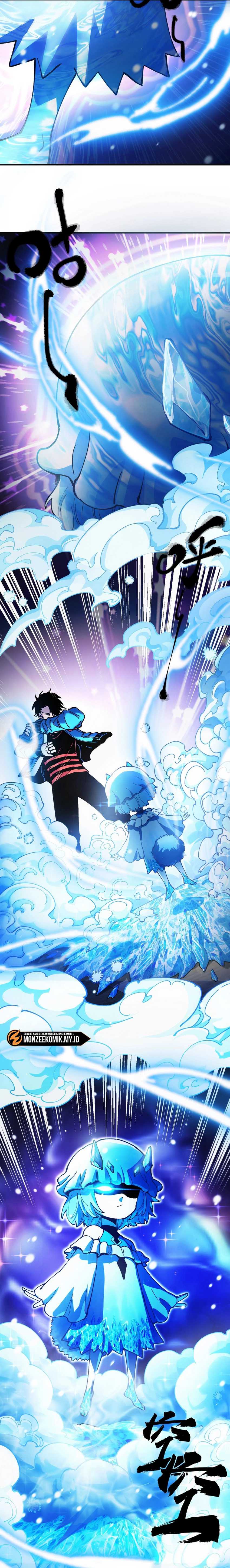 Global Beast Tamer: I Can See the Path of Evolution Chapter 1 page 36