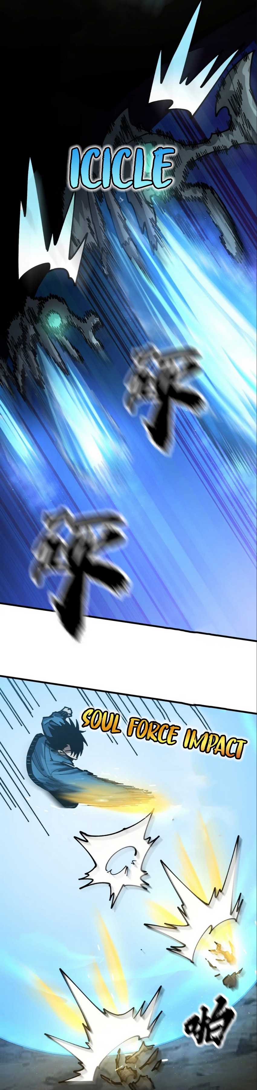 Global Beast Tamer: I Can See the Path of Evolution Chapter 10 page 14