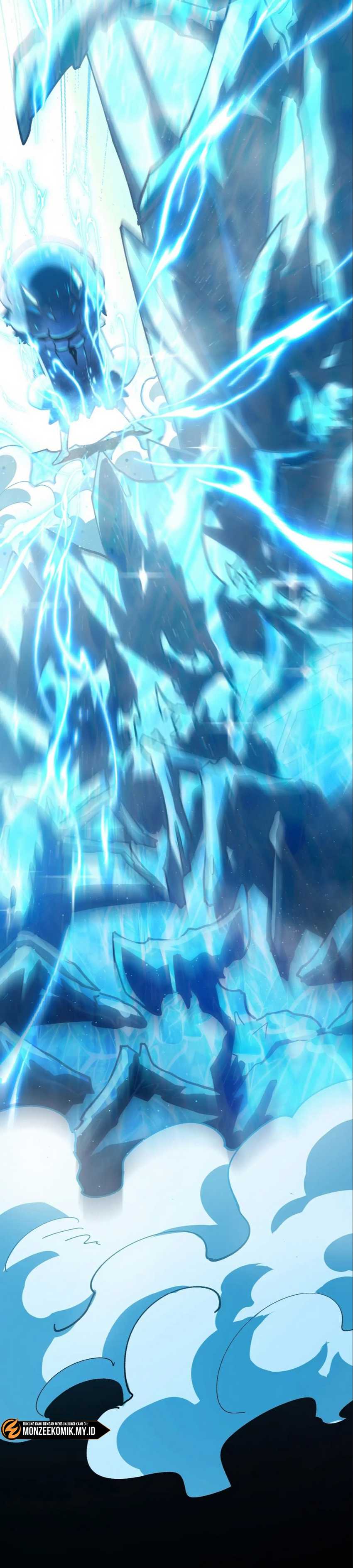 Global Beast Tamer: I Can See the Path of Evolution Chapter 10 page 19