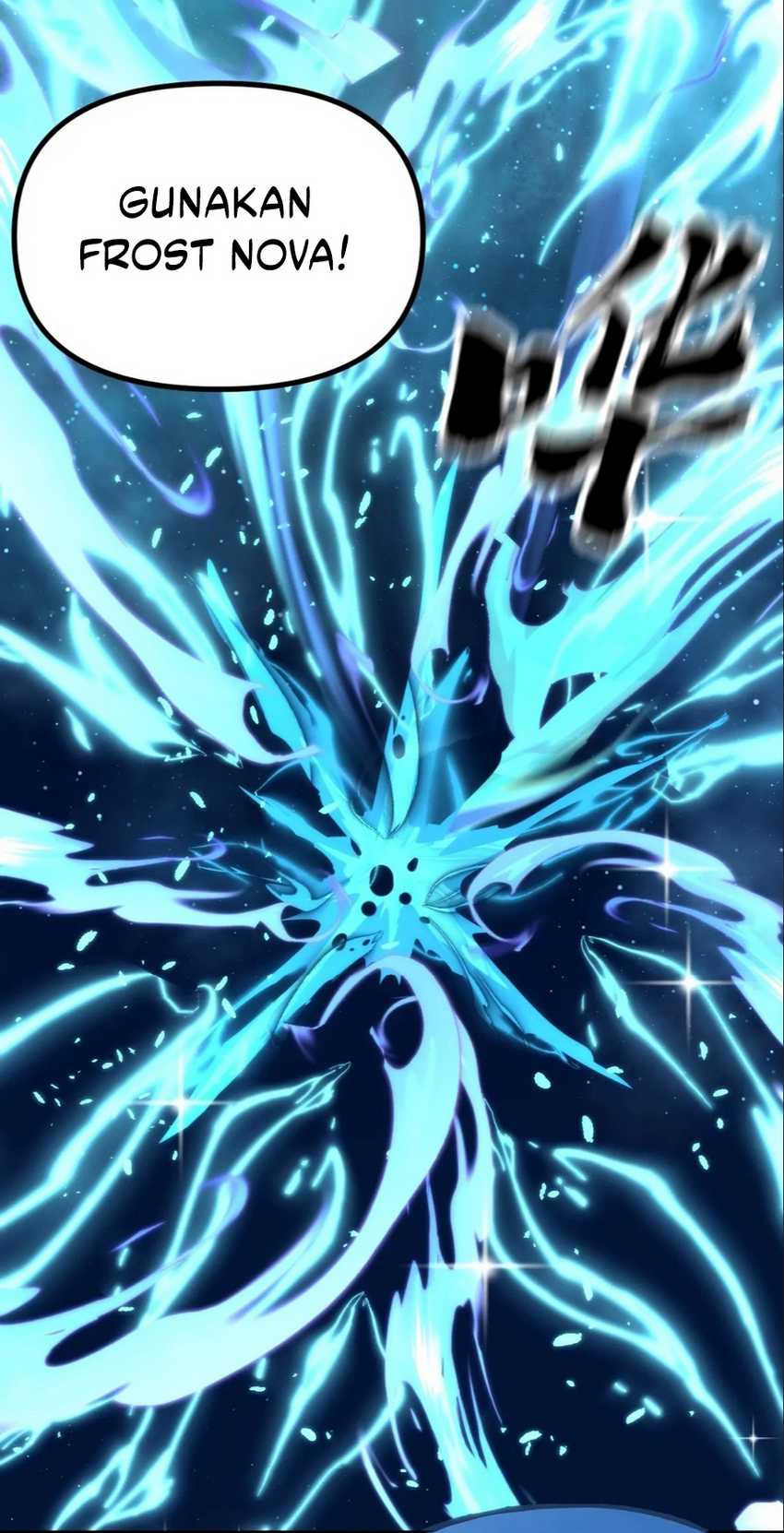 Global Beast Tamer: I Can See the Path of Evolution Chapter 10 page 21