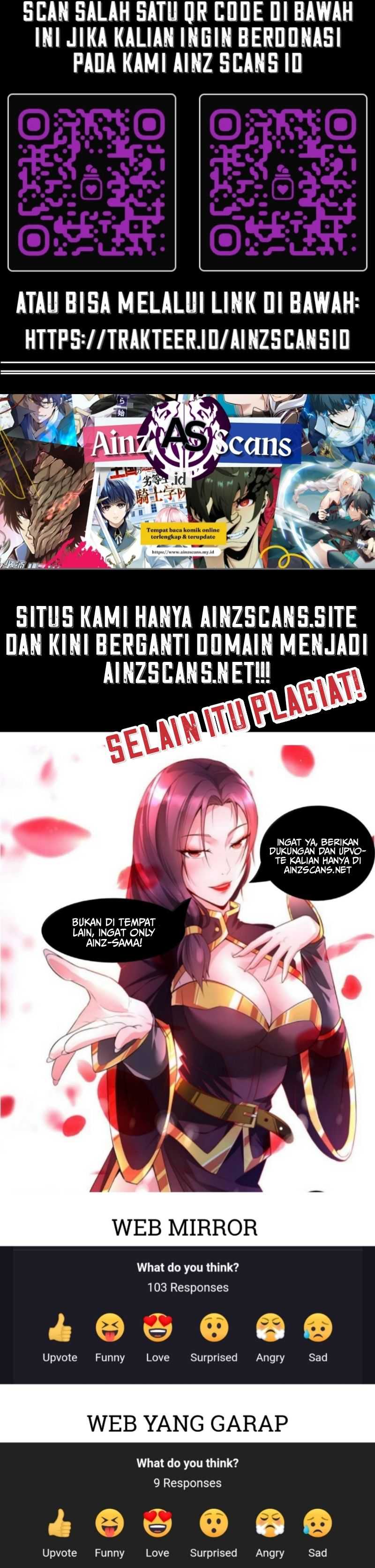 Global Beast Tamer: I Can See the Path of Evolution Chapter 4 page 8