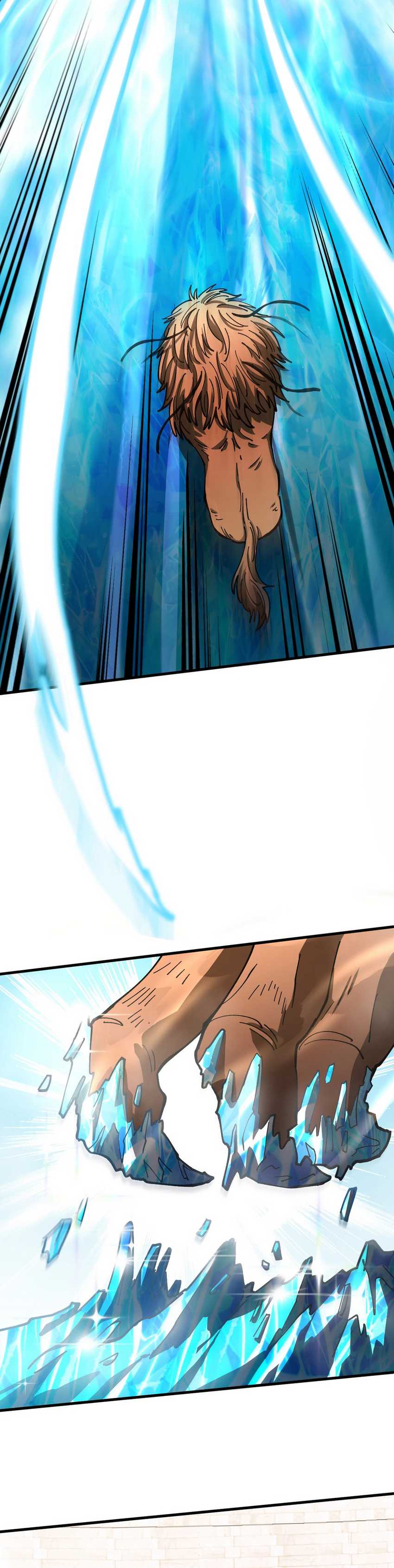 Global Beast Tamer: I Can See the Path of Evolution Chapter 6 page 6
