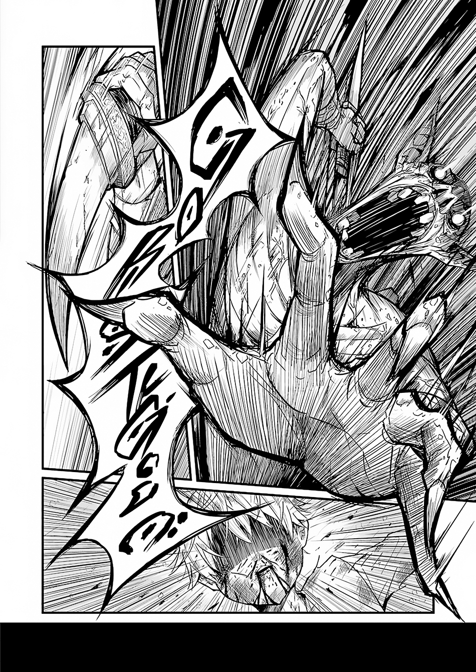 Goblin Slayer Gaiden: Year One Chapter 1 page 30