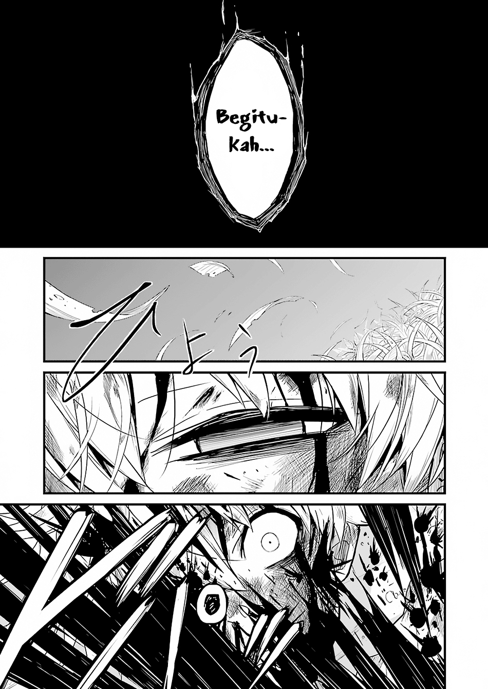 Goblin Slayer Gaiden: Year One Chapter 1 page 31