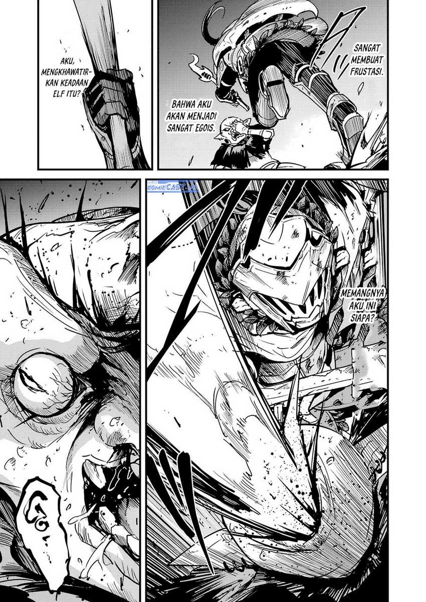 Goblin Slayer Gaiden: Year One Chapter 101 page 11