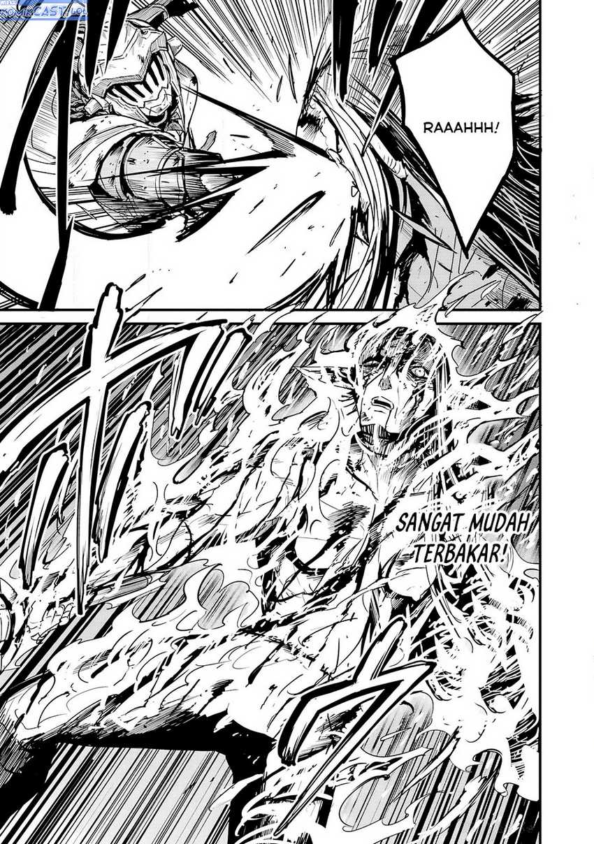 Goblin Slayer Gaiden: Year One Chapter 104 page 23