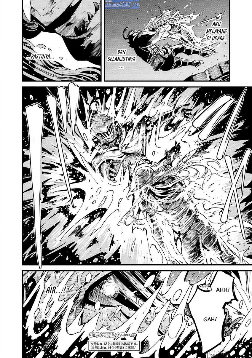 Goblin Slayer Gaiden: Year One Chapter 104 page 26