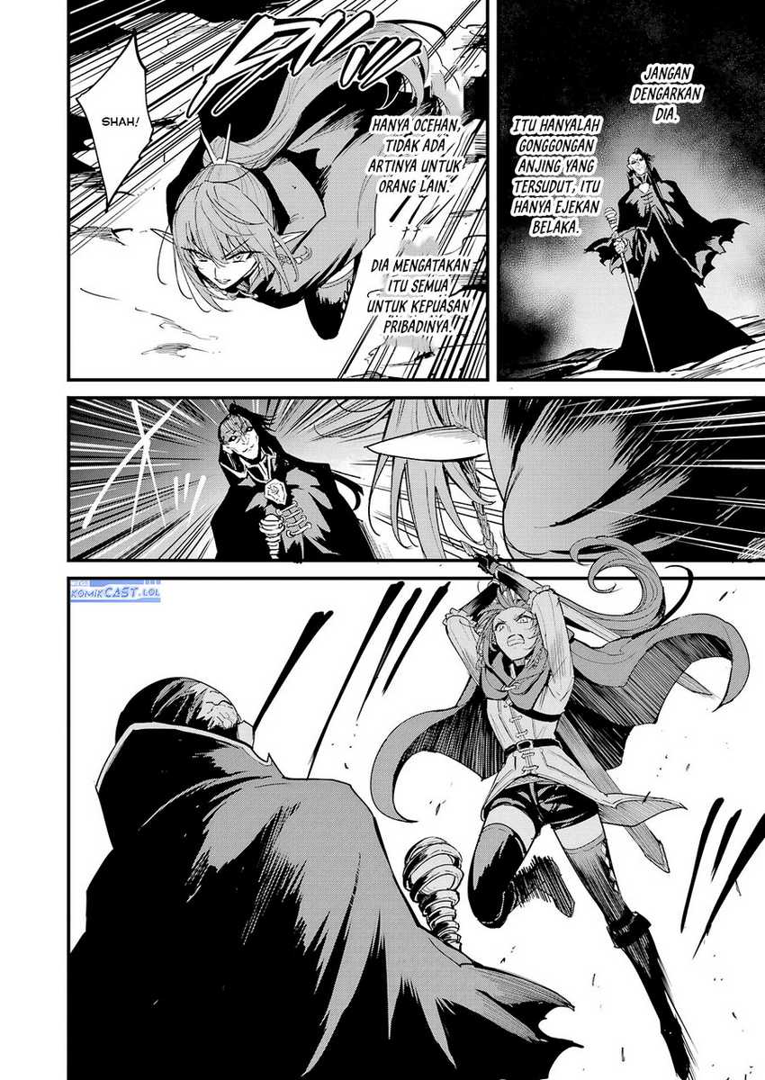 Goblin Slayer Gaiden: Year One Chapter 105 page 2