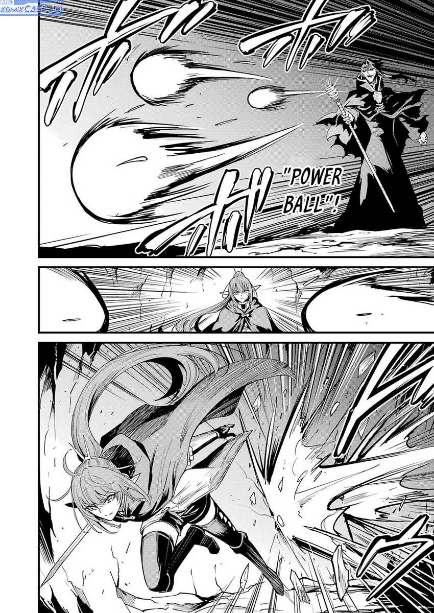Goblin Slayer Gaiden: Year One Chapter 105 page 6