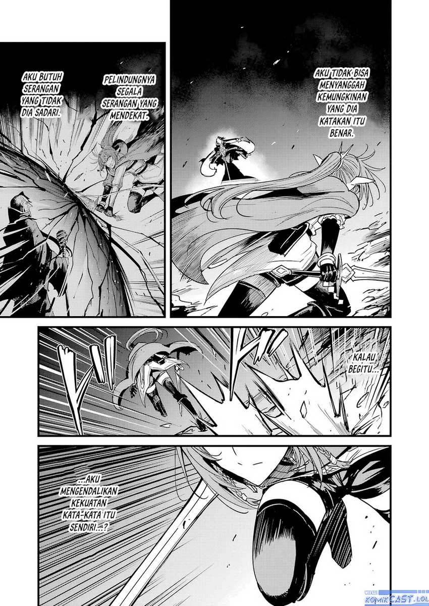 Goblin Slayer Gaiden: Year One Chapter 105 page 11