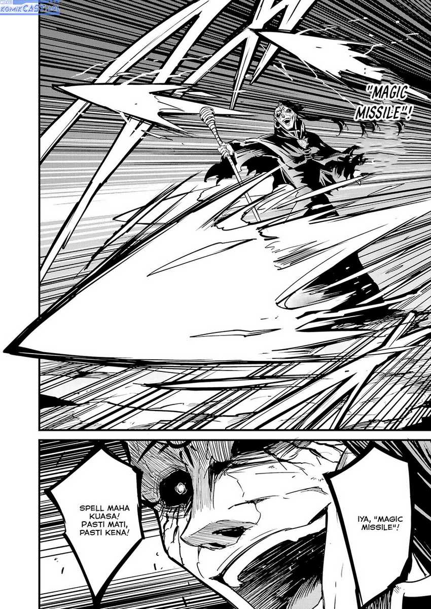 Goblin Slayer Gaiden: Year One Chapter 105 page 16