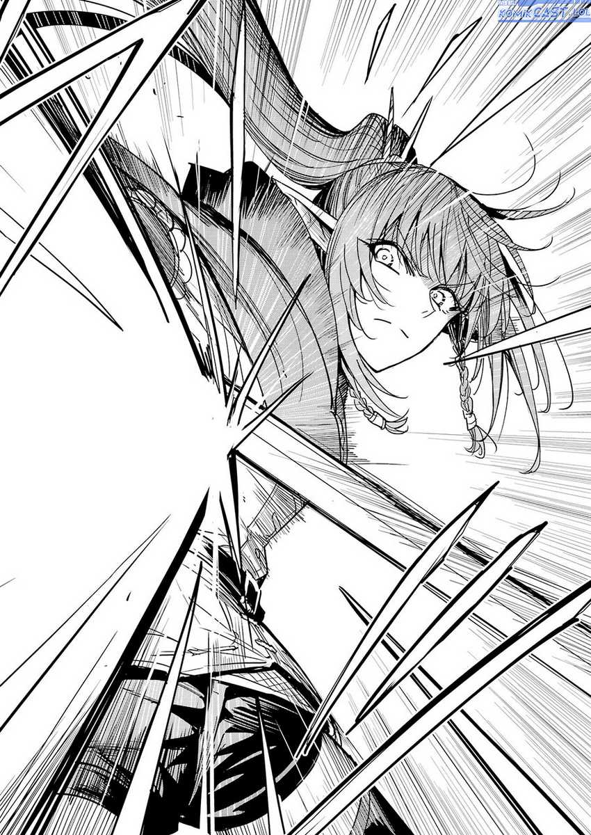 Goblin Slayer Gaiden: Year One Chapter 105 page 20
