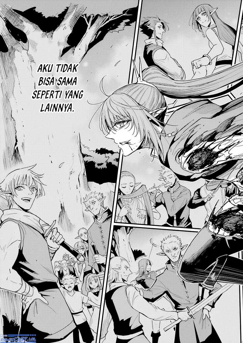 Goblin Slayer Gaiden: Year One Chapter 105 page 27