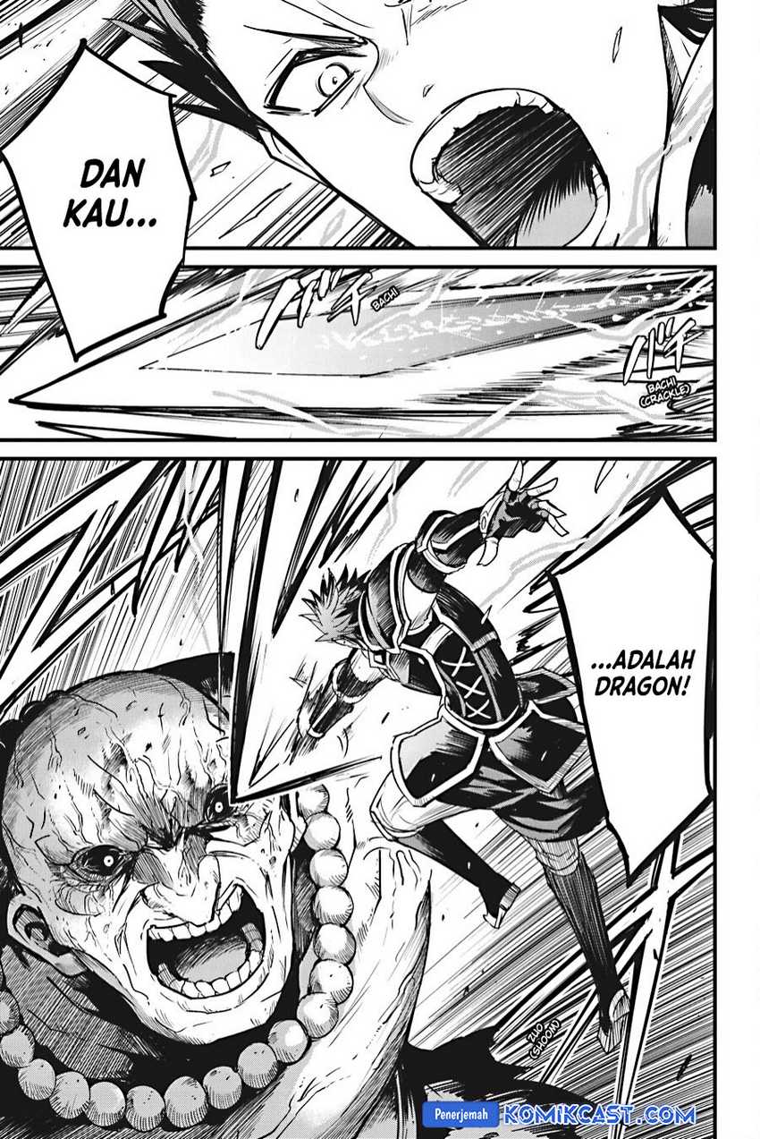 Goblin Slayer Gaiden: Year One Chapter 111 page 9