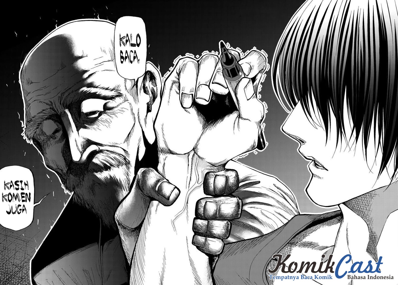 Goblin Slayer Gaiden: Year One Chapter 13 page 29