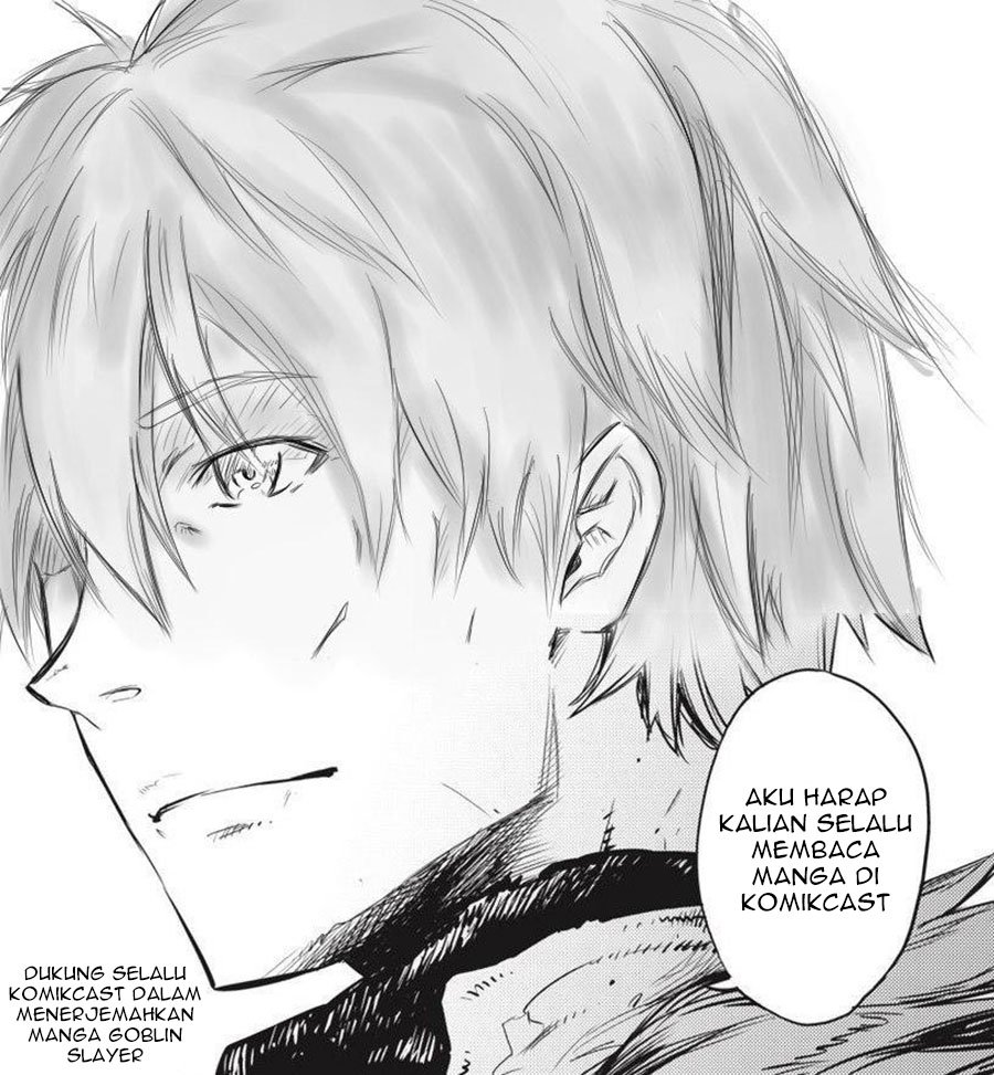 Goblin Slayer Gaiden: Year One Chapter 16 page 3