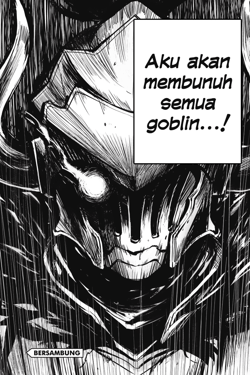 Goblin Slayer Gaiden: Year One Chapter 2 page 33