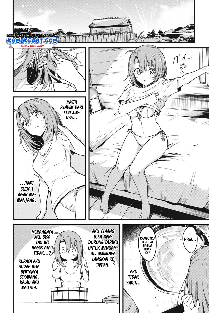 Goblin Slayer Gaiden: Year One Chapter 44 page 2