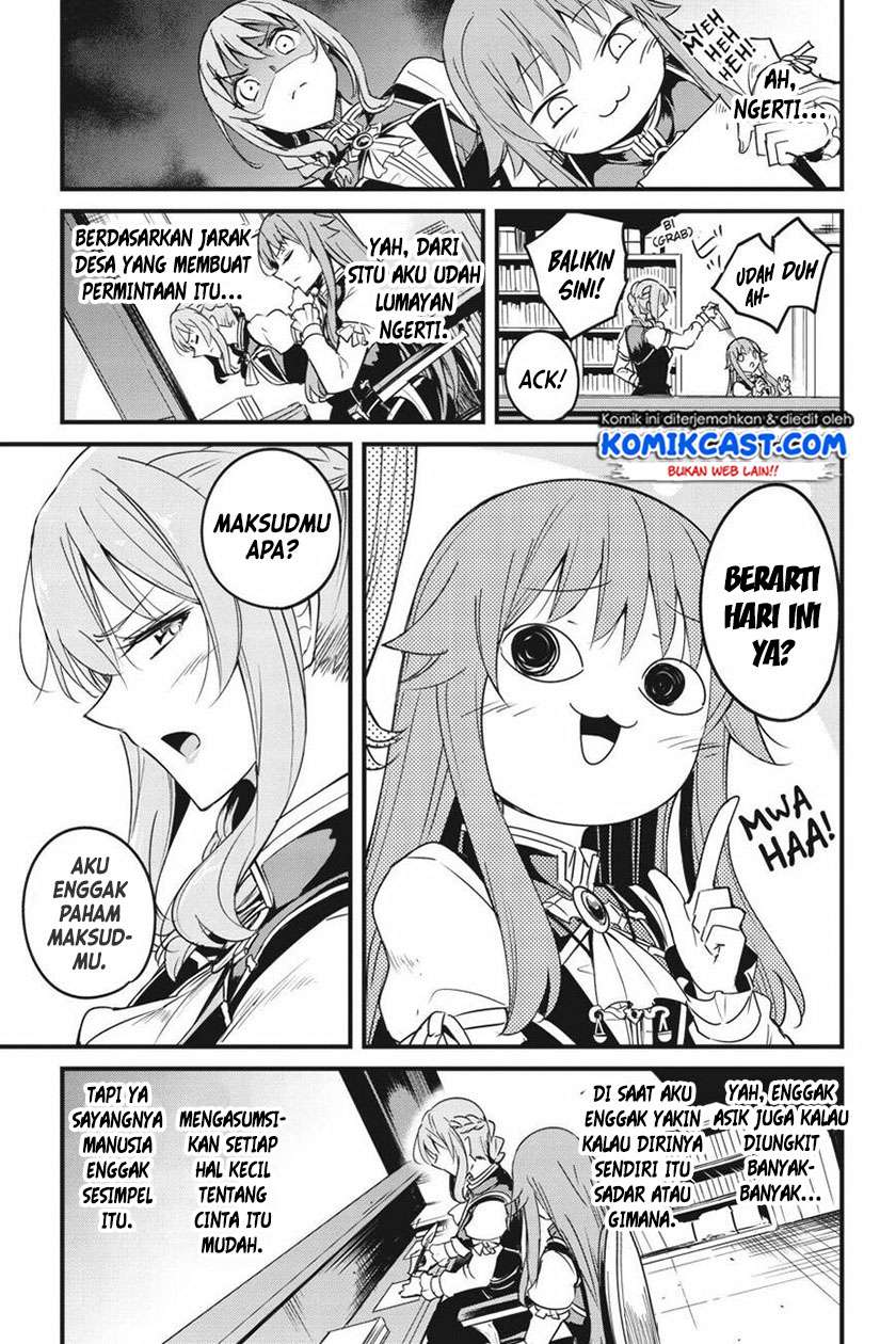 Goblin Slayer Gaiden: Year One Chapter 48 page 5