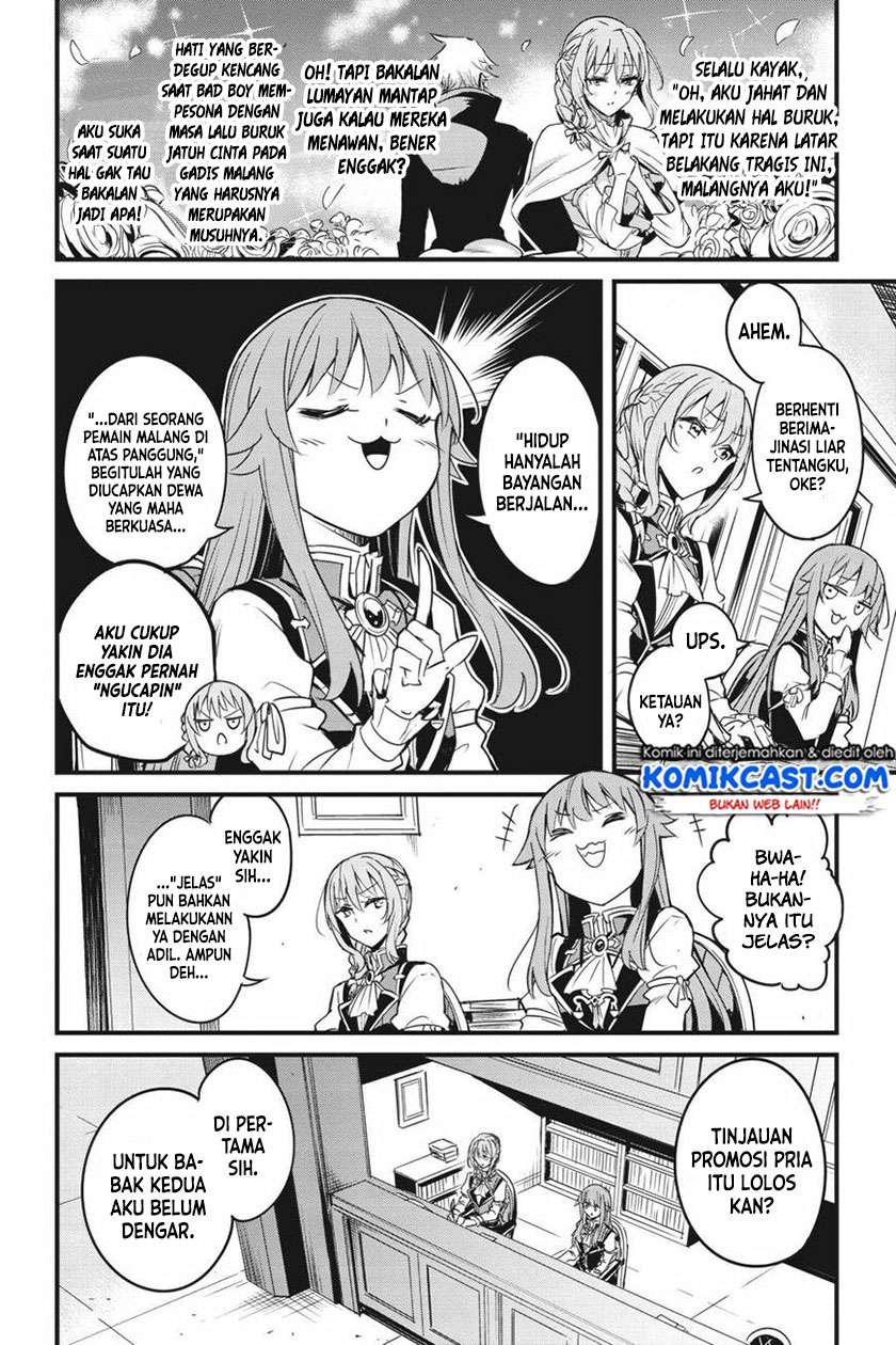 Goblin Slayer Gaiden: Year One Chapter 48 page 6