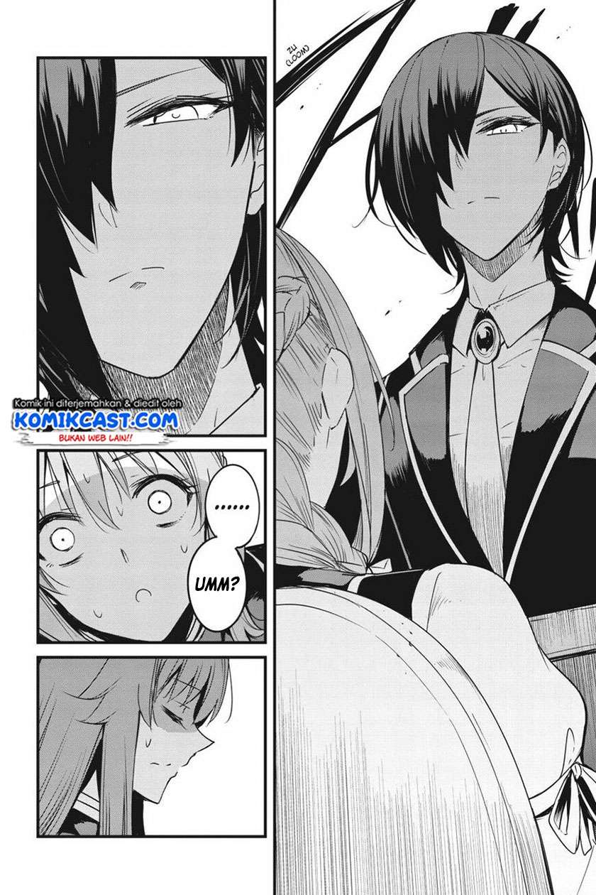 Goblin Slayer Gaiden: Year One Chapter 48 page 10