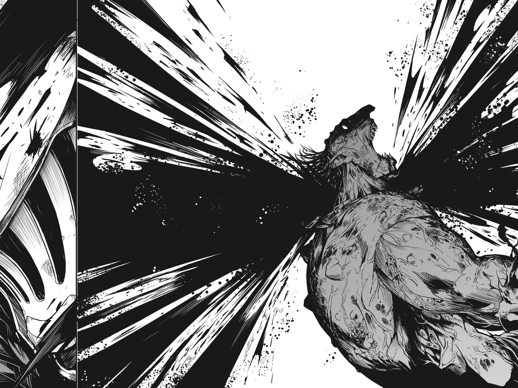 Goblin Slayer Gaiden: Year One Chapter 5 page 11