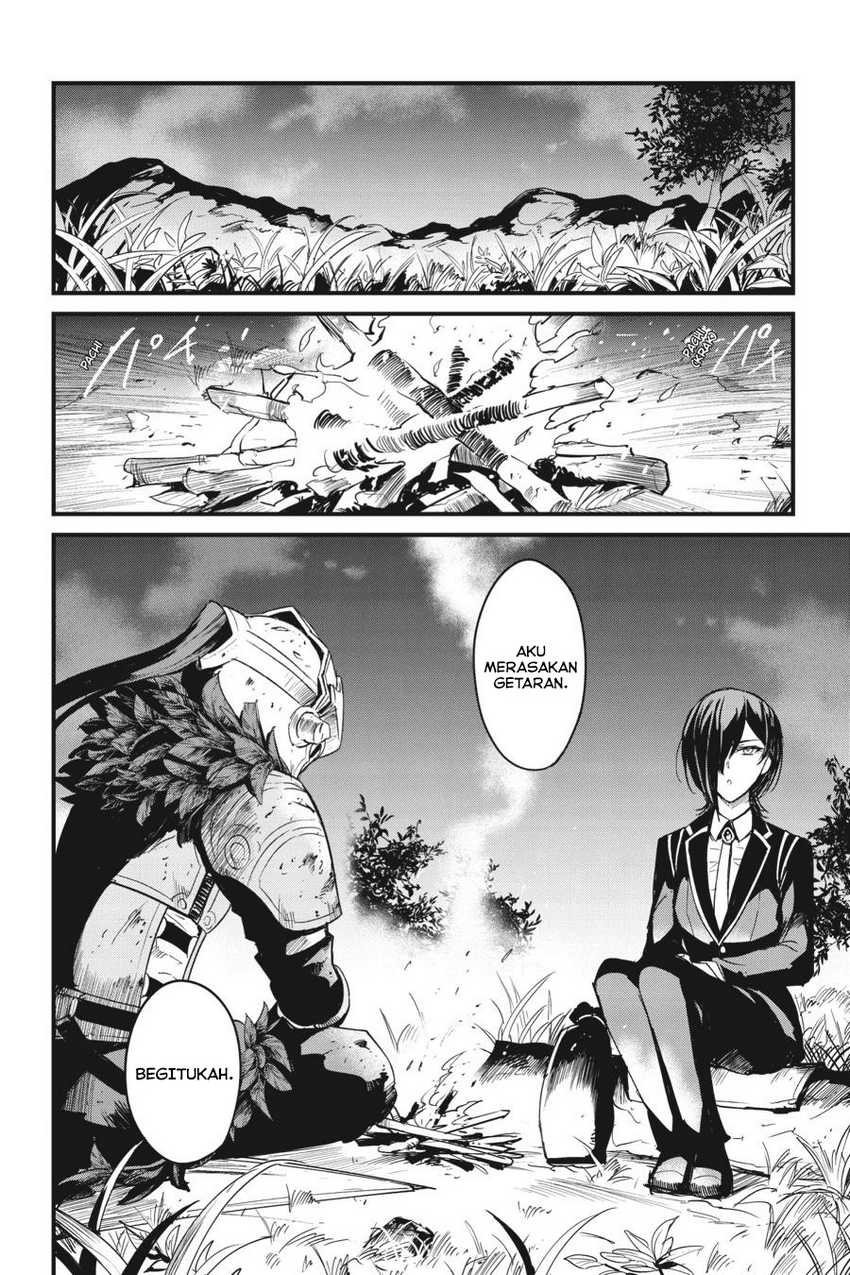Goblin Slayer Gaiden: Year One Chapter 56 page 15