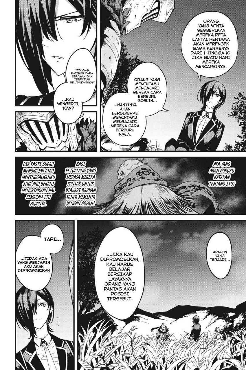 Goblin Slayer Gaiden: Year One Chapter 56 page 19