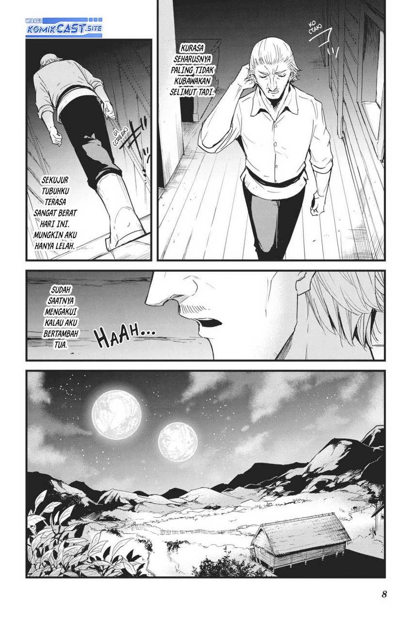 Goblin Slayer Gaiden: Year One Chapter 57 page 9