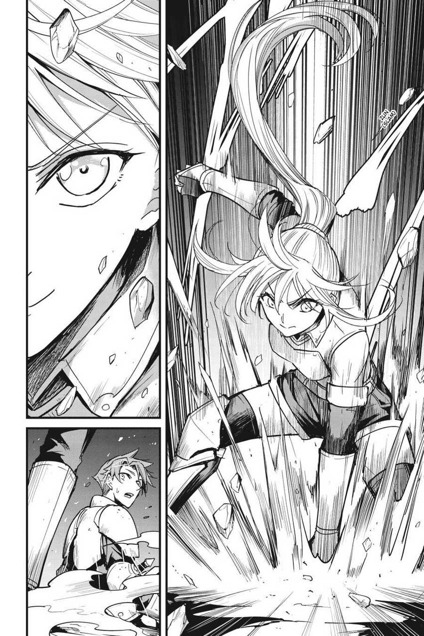Goblin Slayer Gaiden: Year One Chapter 59 page 13