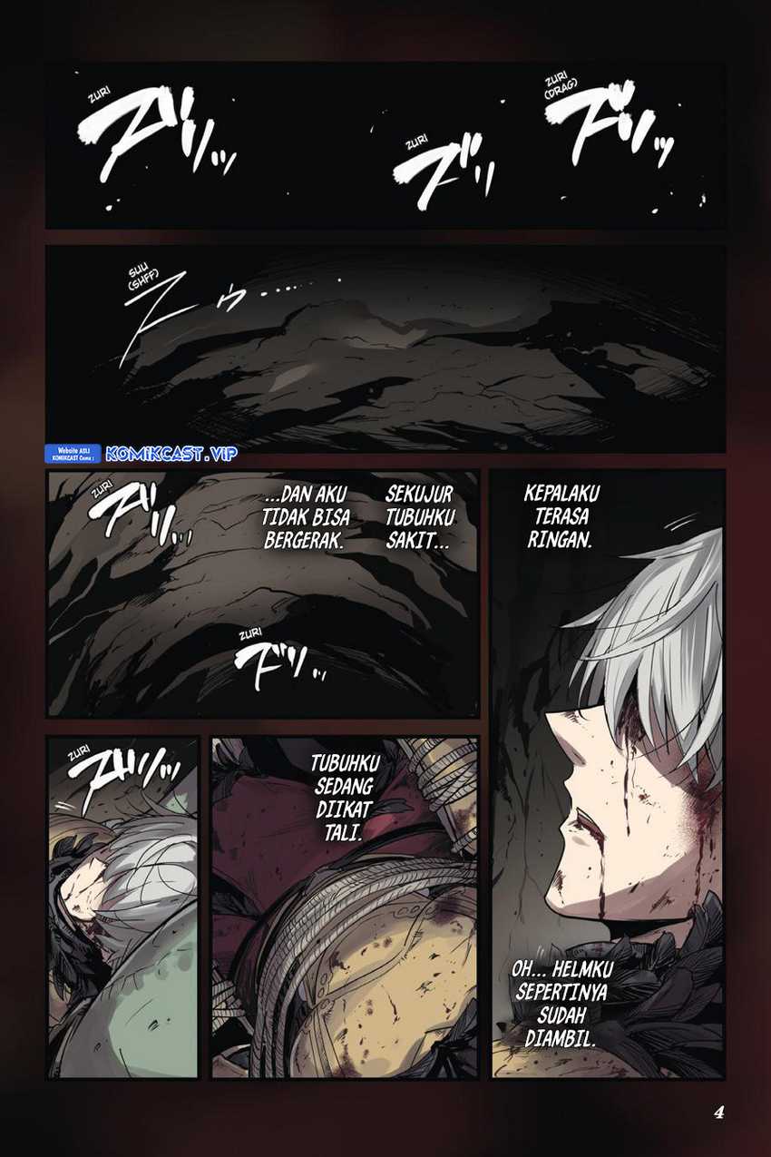 Goblin Slayer Gaiden: Year One Chapter 64 page 4