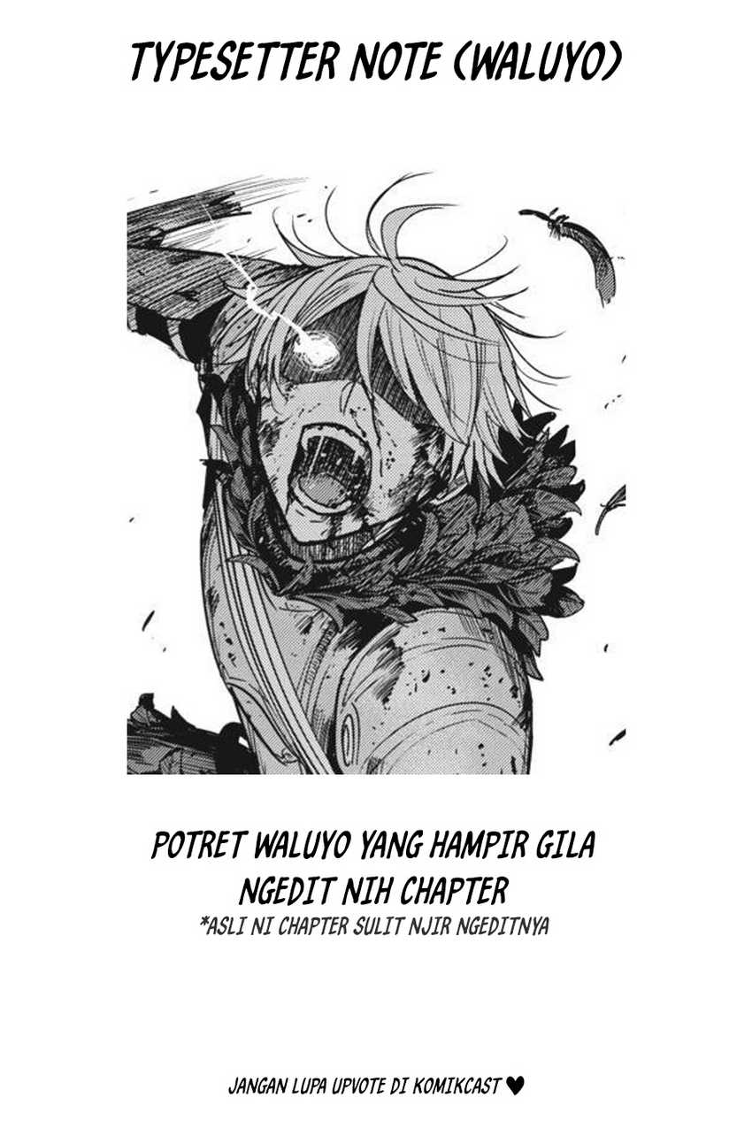 Goblin Slayer Gaiden: Year One Chapter 64 page 28
