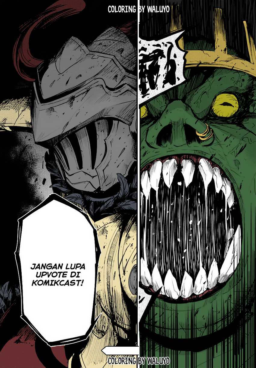 Goblin Slayer Gaiden: Year One Chapter 70 page 25