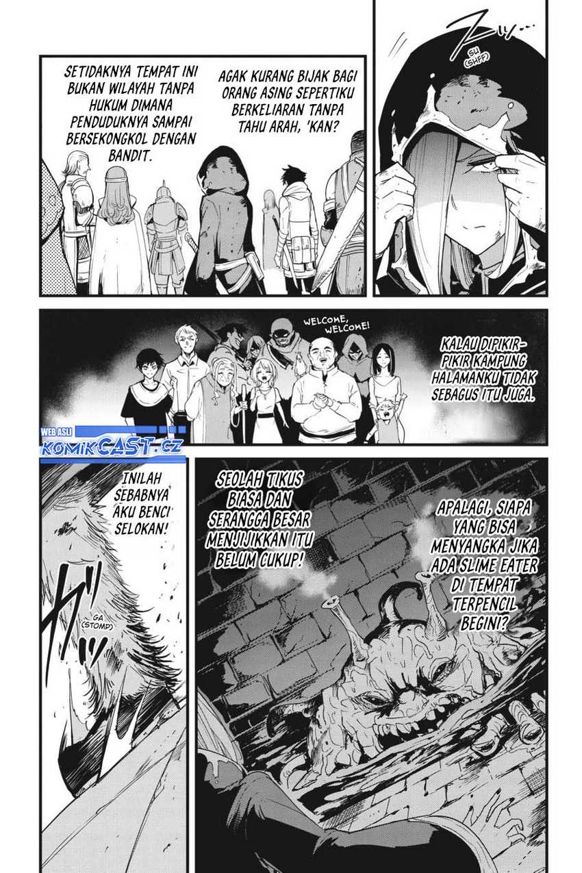 Goblin Slayer Gaiden: Year One Chapter 77 page 3