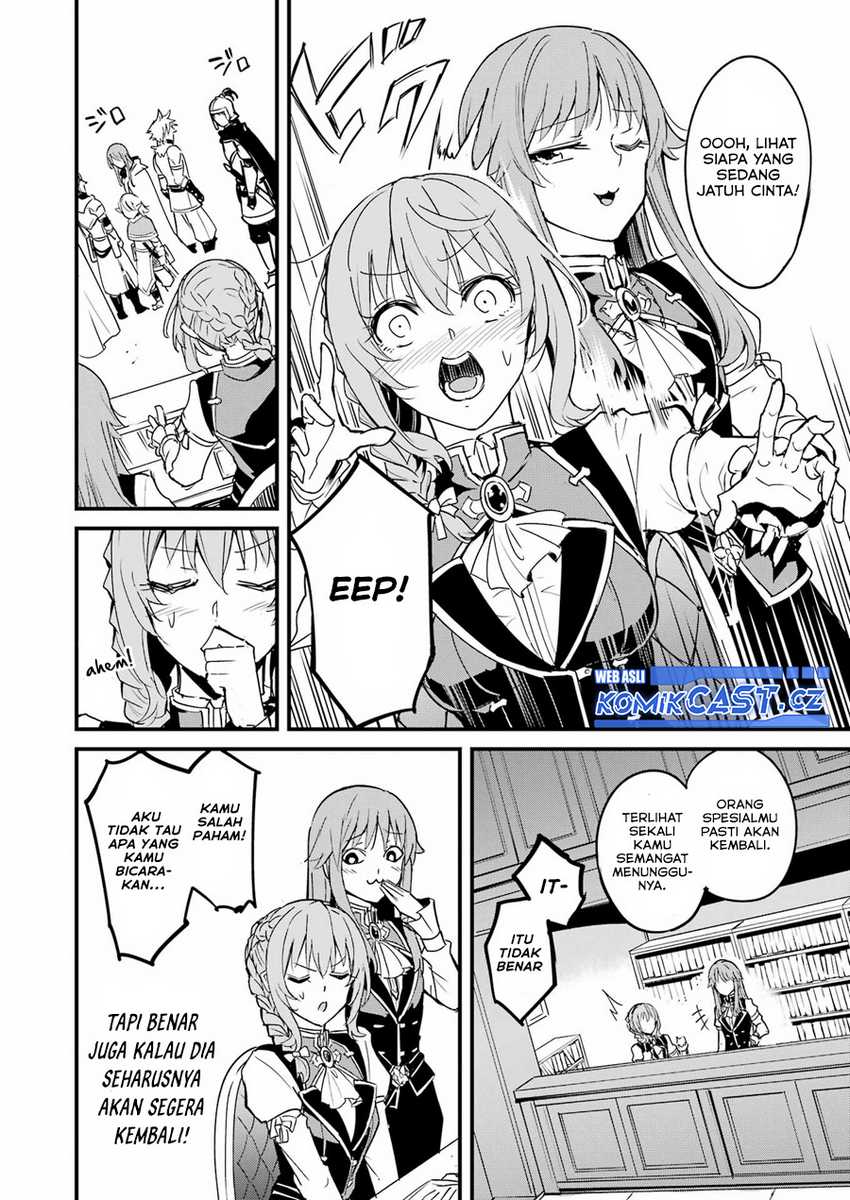 Goblin Slayer Gaiden: Year One Chapter 82 page 2