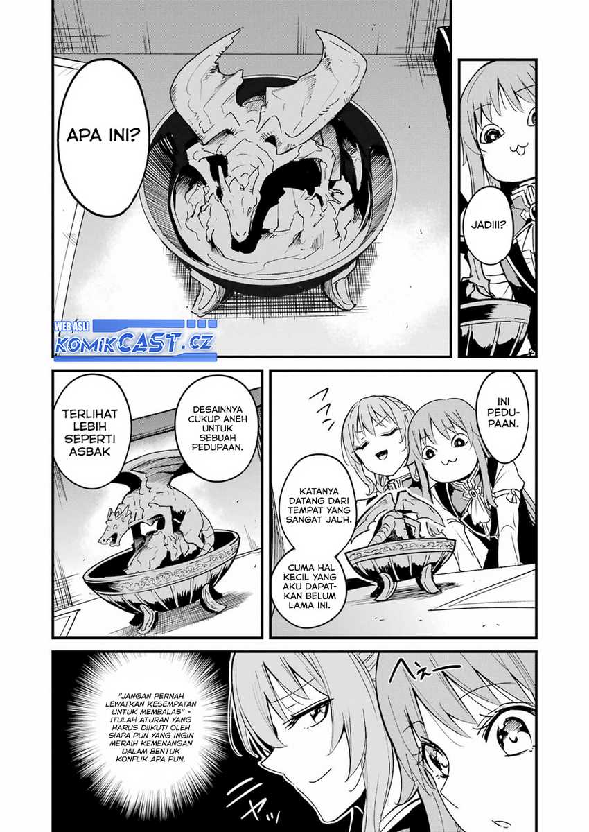 Goblin Slayer Gaiden: Year One Chapter 82 page 3