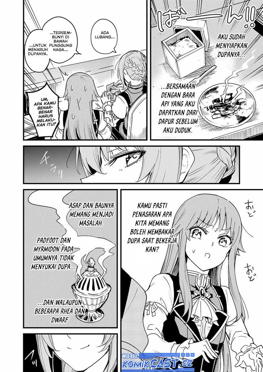 Goblin Slayer Gaiden: Year One Chapter 82 page 4