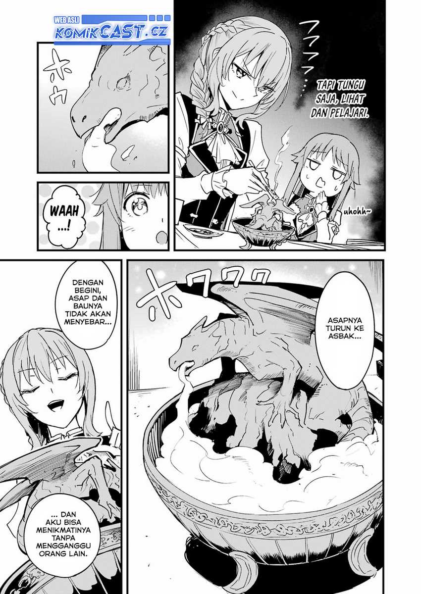 Goblin Slayer Gaiden: Year One Chapter 82 page 5