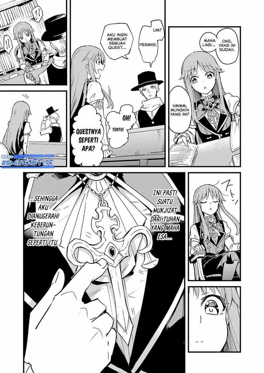 Goblin Slayer Gaiden: Year One Chapter 82 page 15
