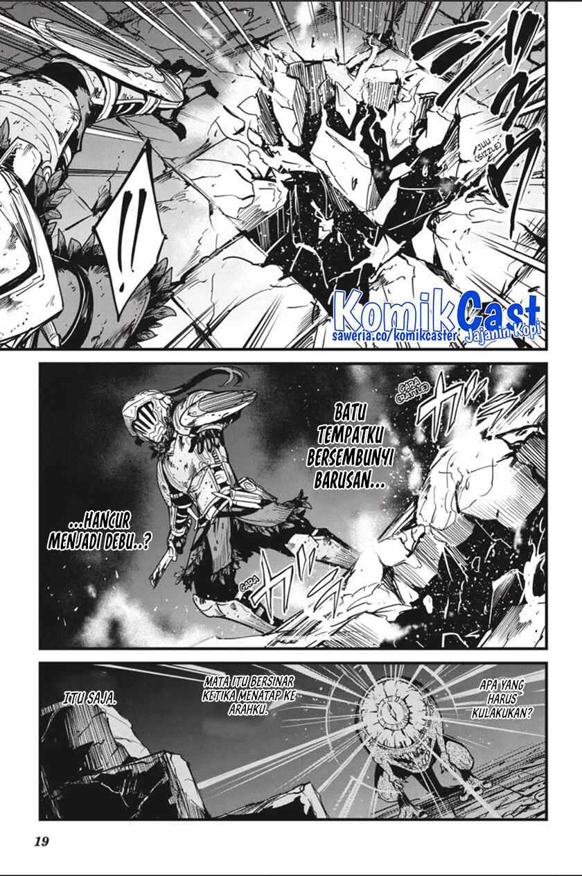 Goblin Slayer Gaiden: Year One Chapter 88 page 20