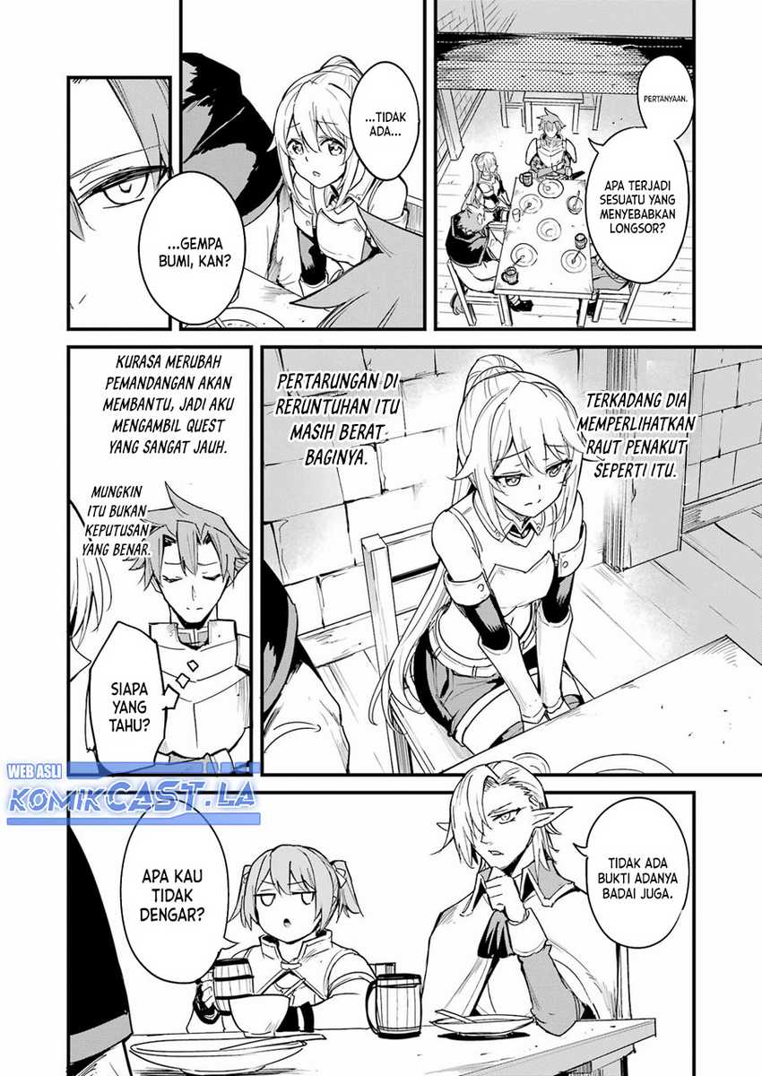 Goblin Slayer Gaiden: Year One Chapter 90 page 6