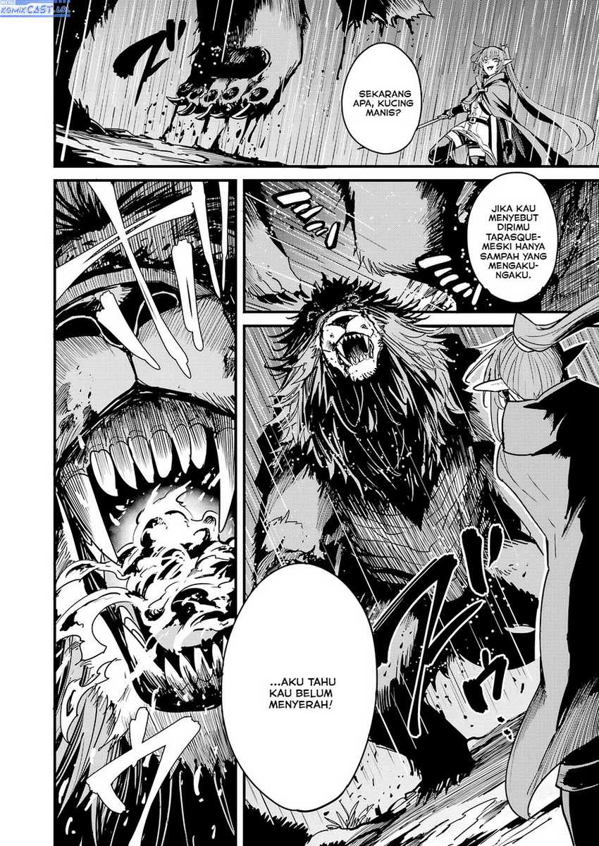 Goblin Slayer Gaiden: Year One Chapter 98 page 14