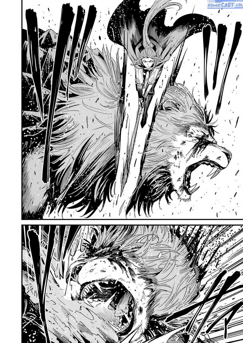 Goblin Slayer Gaiden: Year One Chapter 98 page 20