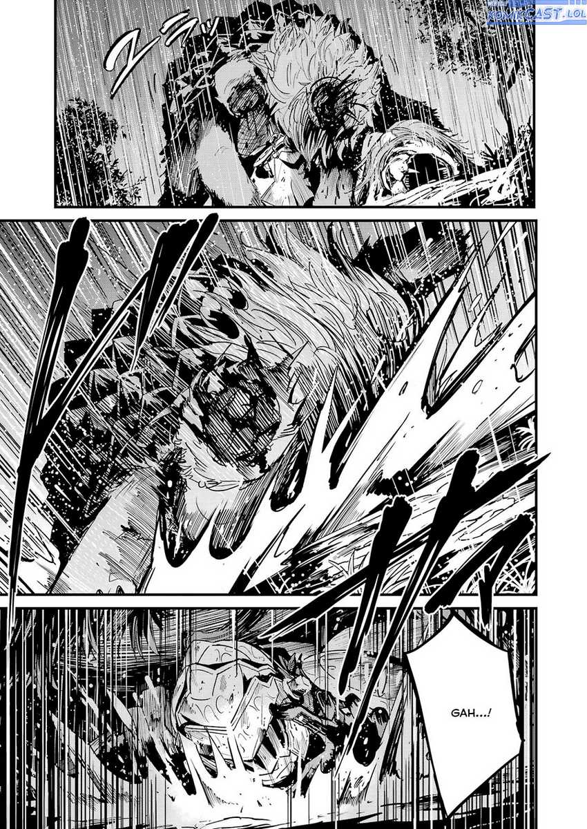 Goblin Slayer Gaiden: Year One Chapter 98 page 21
