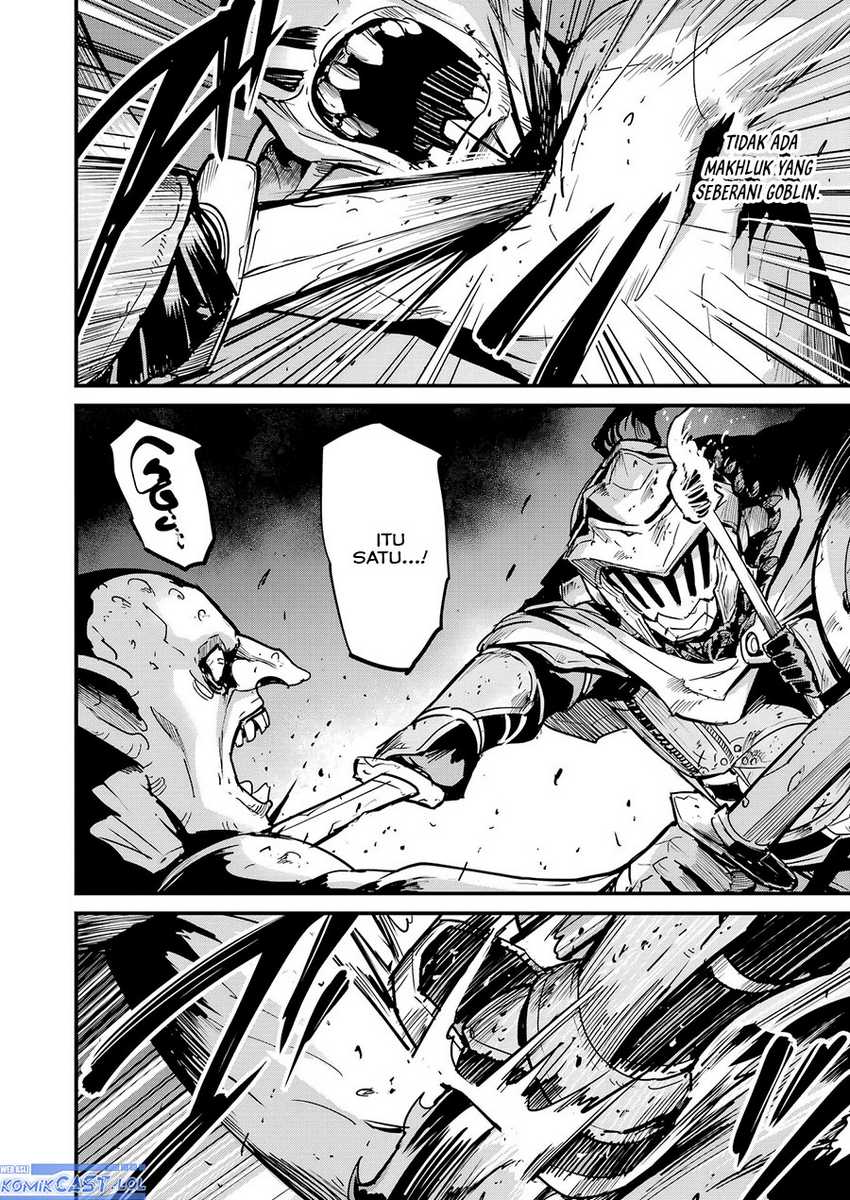 Goblin Slayer Side Story: Year One Chapter 101 page 2