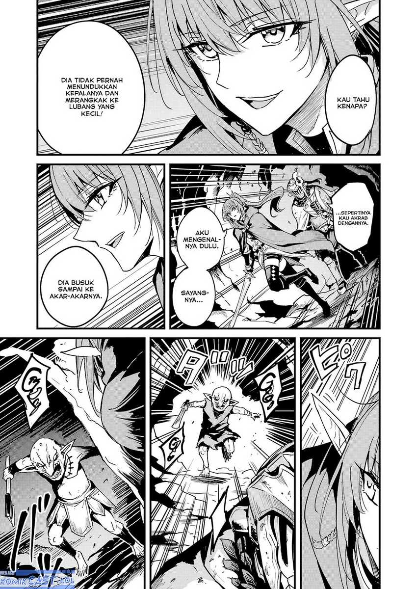 Goblin Slayer Side Story: Year One Chapter 102 page 3