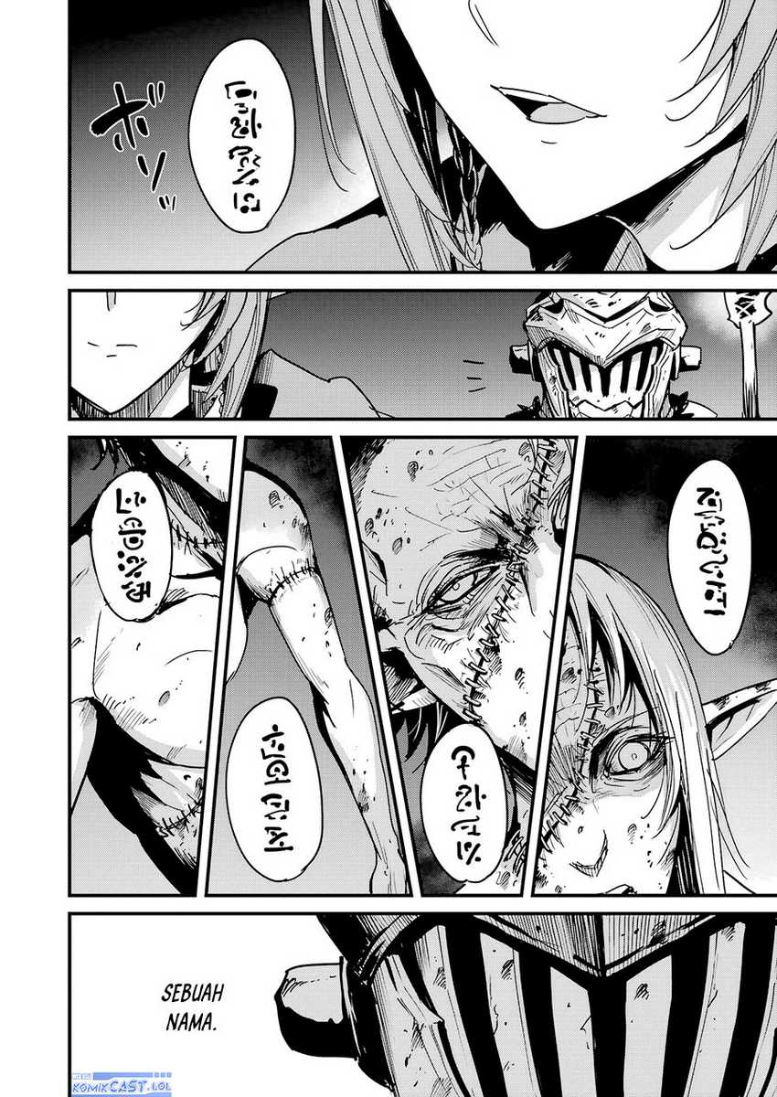 Goblin Slayer Side Story: Year One Chapter 102 page 18
